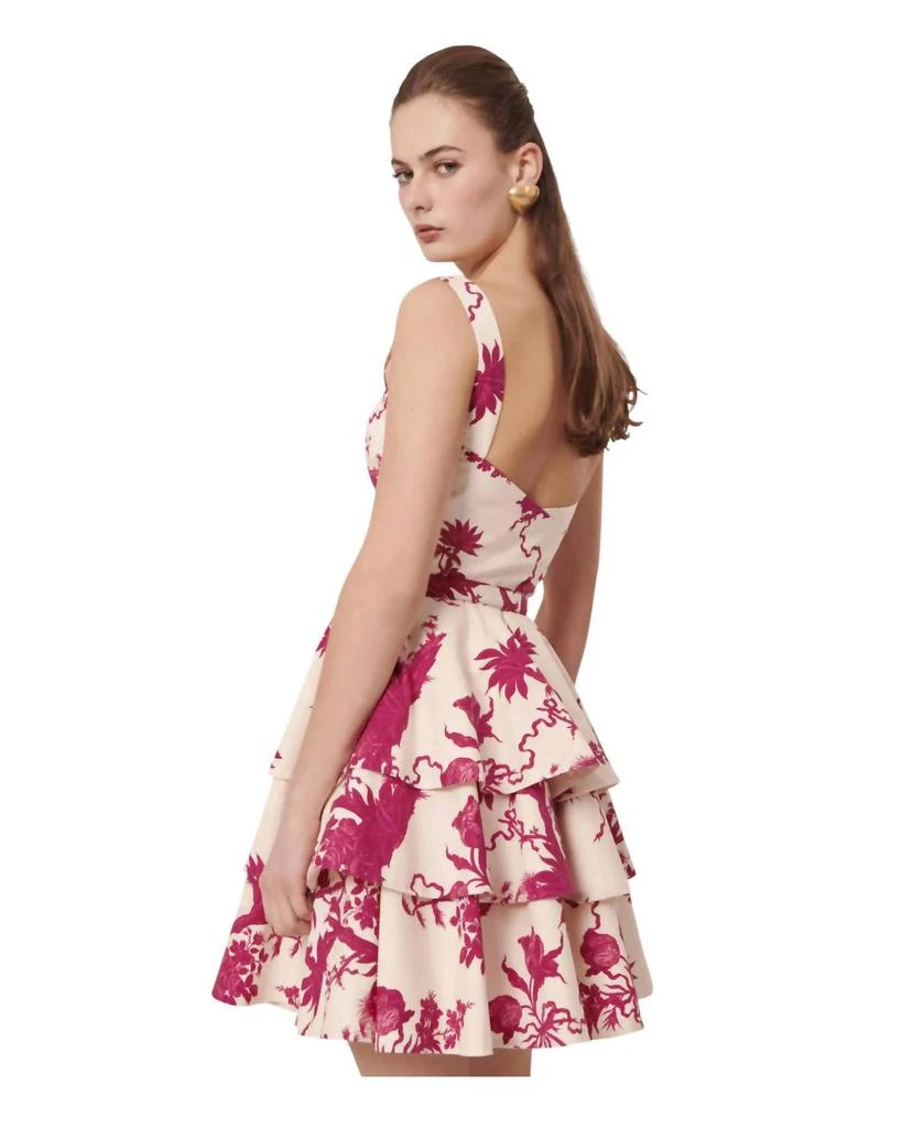 Tara Jarmon Tara Jarmon - Romanne Dress 3