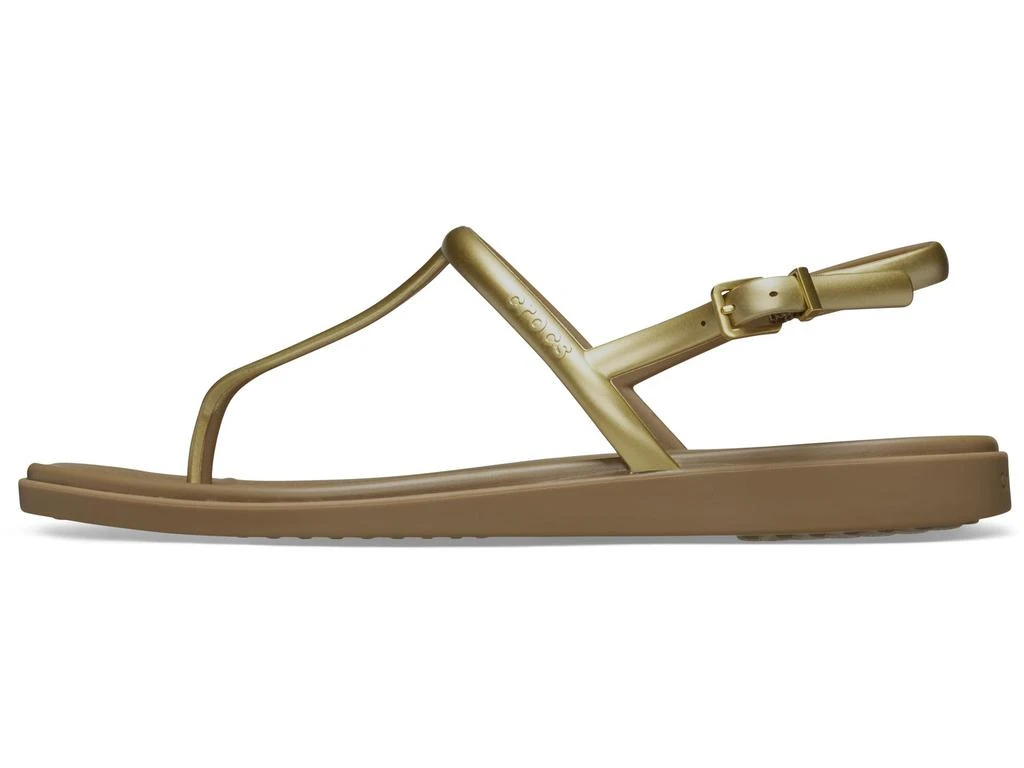 Crocs Miami Thong Sandals 4