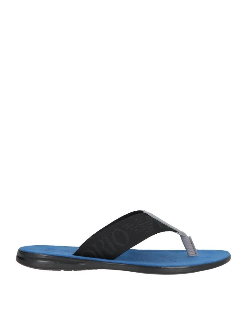Emporio Armani Flip flops 1