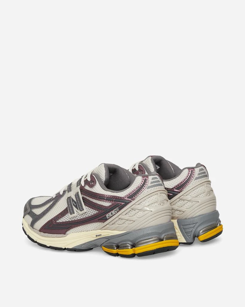 New Balance 1906R Sneakers Licorice / Moonbeam / Castlerock 4