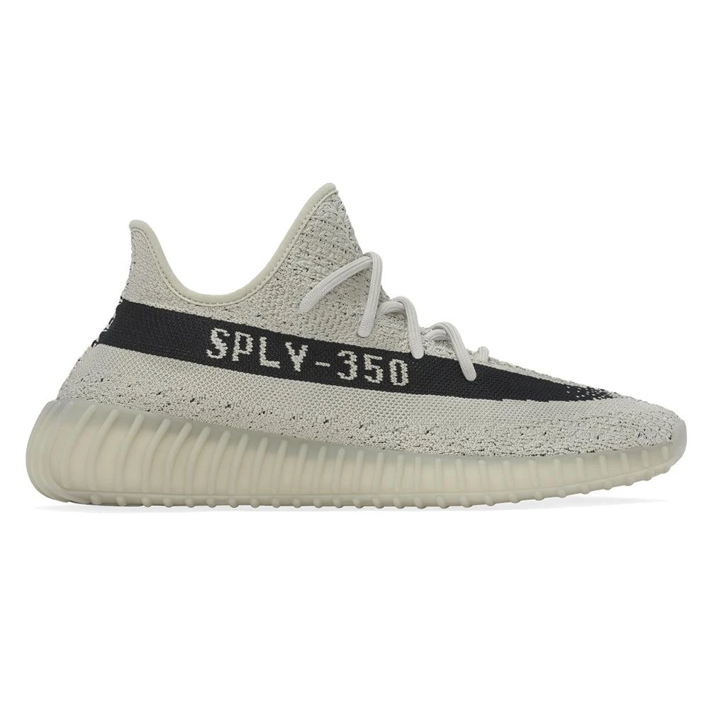 Adidas Adidas Yeezy Boost 350 V2 Lace Up Sneakers 1