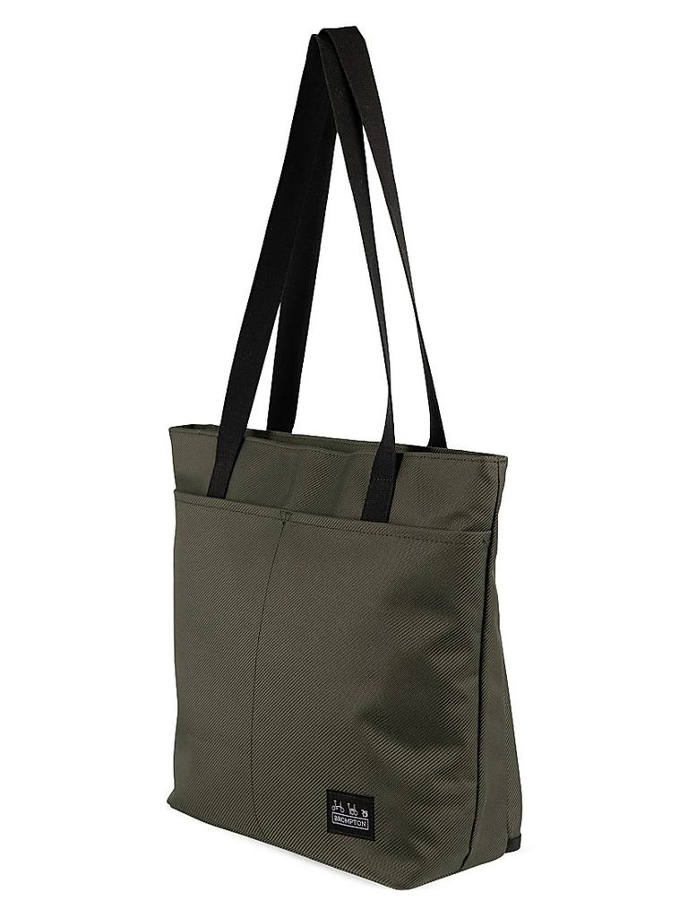 Brompton Bikes Small Borough Tote Bag 2