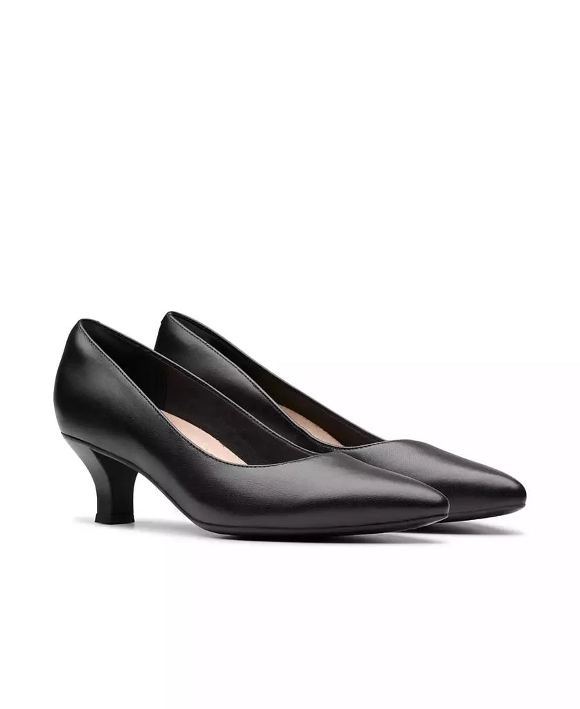 Clarks Women's Collection Kepley Vine Pumps 5
