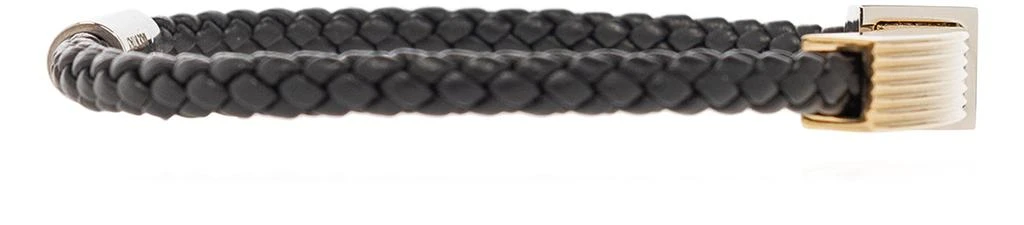 Salvatore Ferragamo Leather bracelet 3