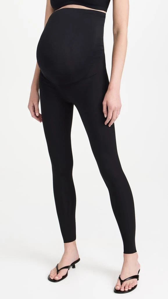 Commando Neoprene Maternity Leggings 6