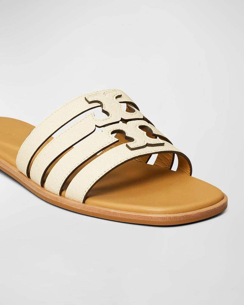 Tory Burch Ines Cage Slide Sandal 5