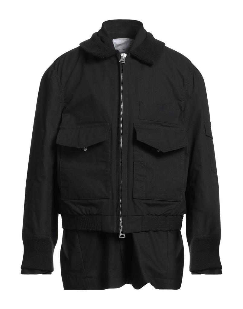 【関税込み】sacai 'Sacai Gonz' bomber jacket Sacai Sacai Gonz Bomber Jacket - Jackets - Compare Prices