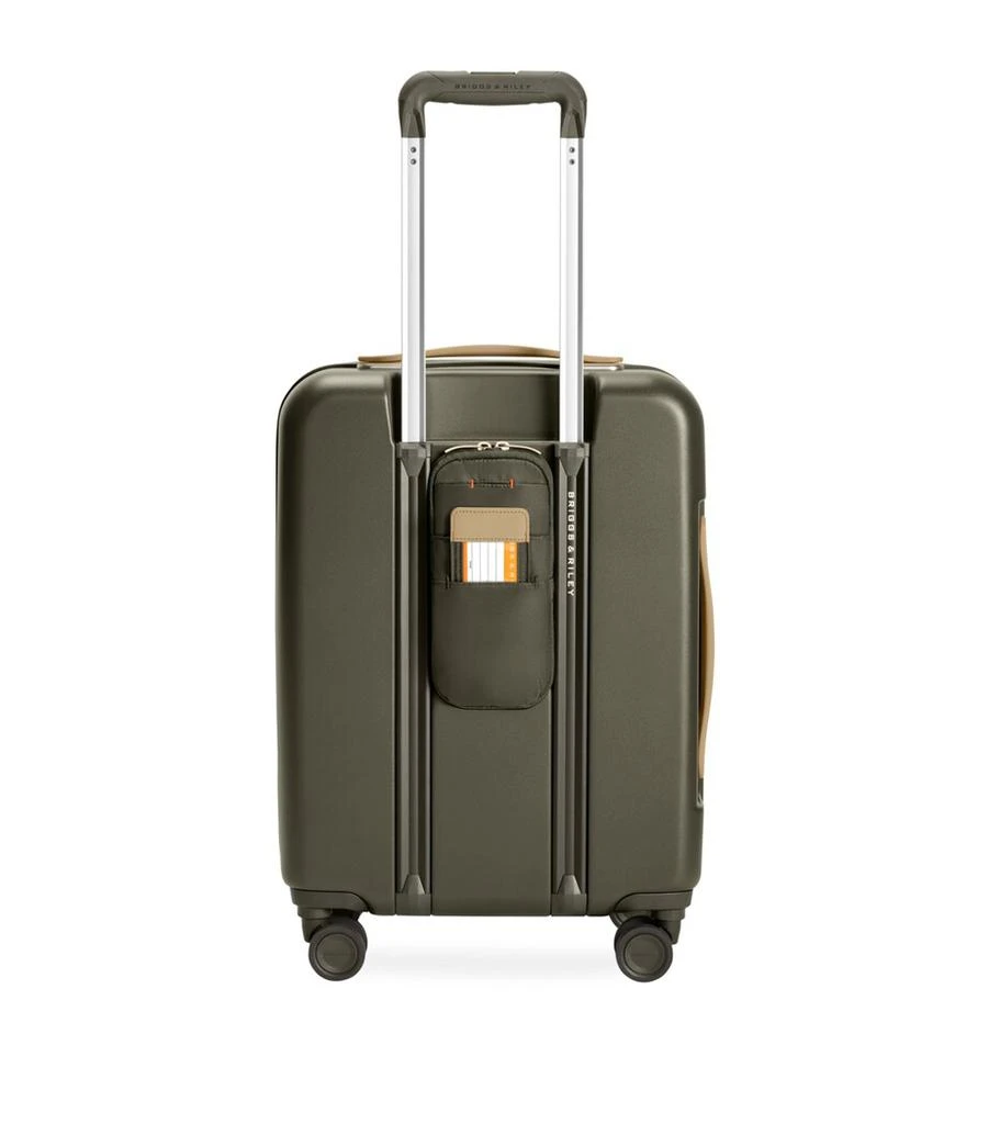 Briggs & Riley Carry-On Expandable Spinner Suitcase (53cm) 4