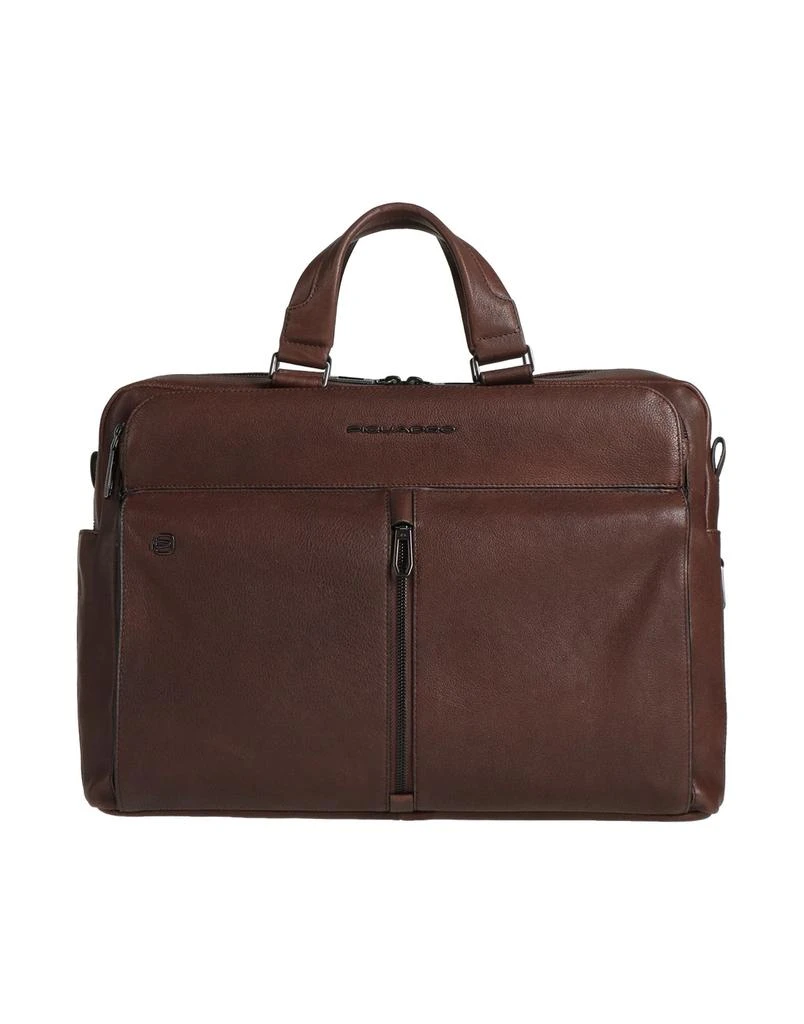 PIQUADRO Work bag