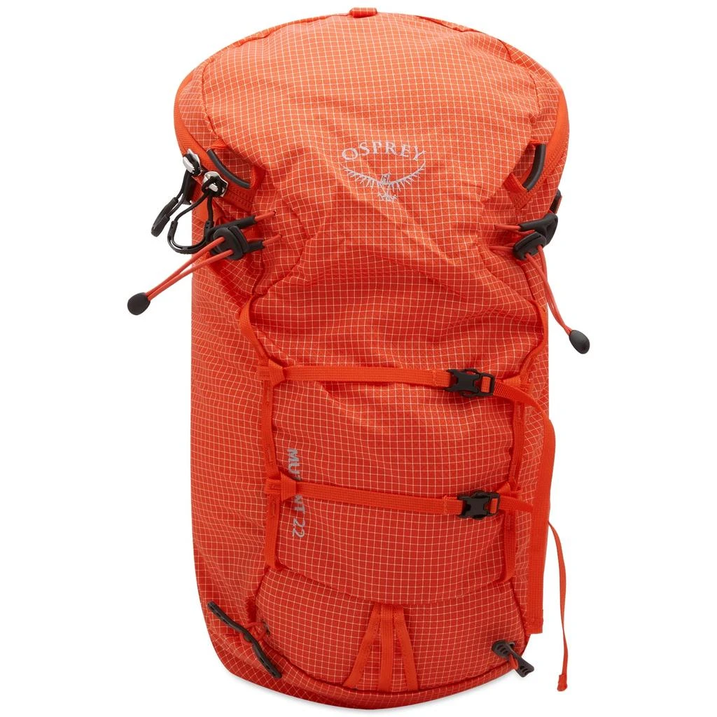 Osprey Osprey Mutant 22 Backpack 1