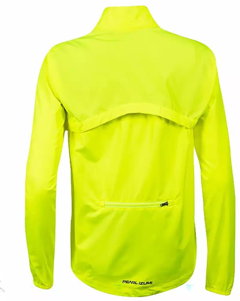 Pearl Izumi PEARL iZUMi Women's Quest Barrier Convertible Jacket