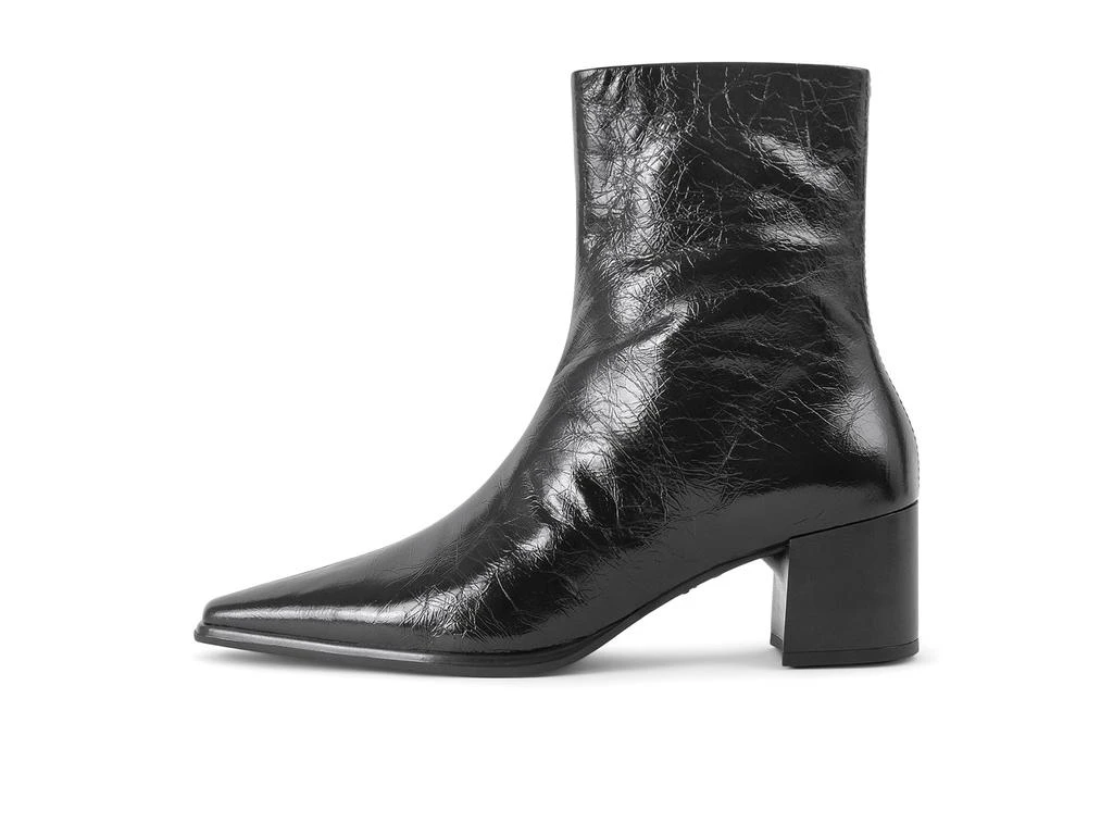 Vagabond Shoemakers Giselle Patent Leather Bootie 2