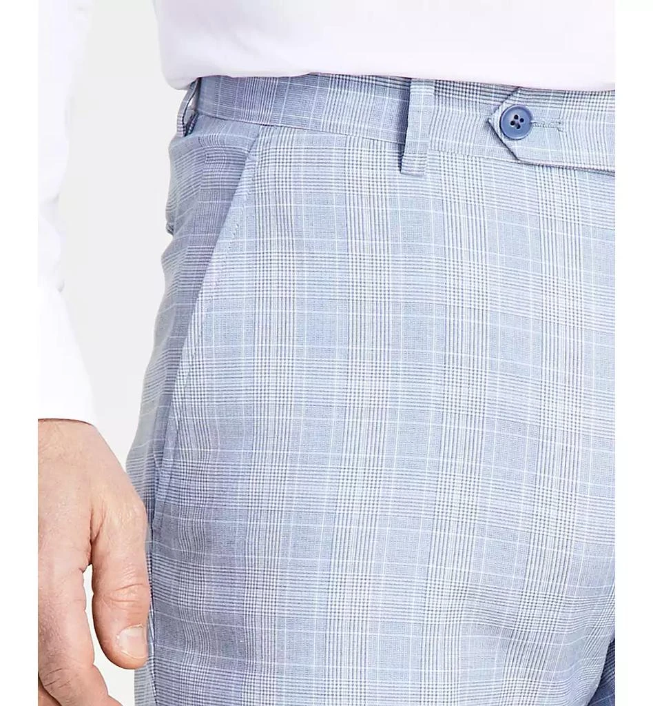 Alfani Men's Slim-Fit Stretch Solid Suit Pants, Created for Macy's 13