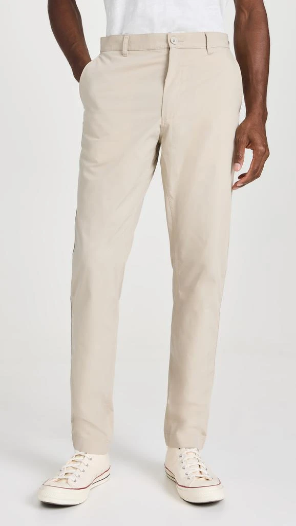 REIGNING CHAMP Solotex Cotton Freshman Pants 6