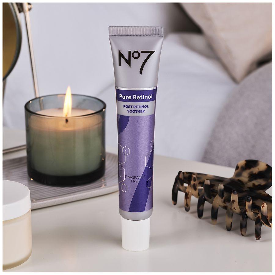 No7 Pure Retinol Post Retinol Soother