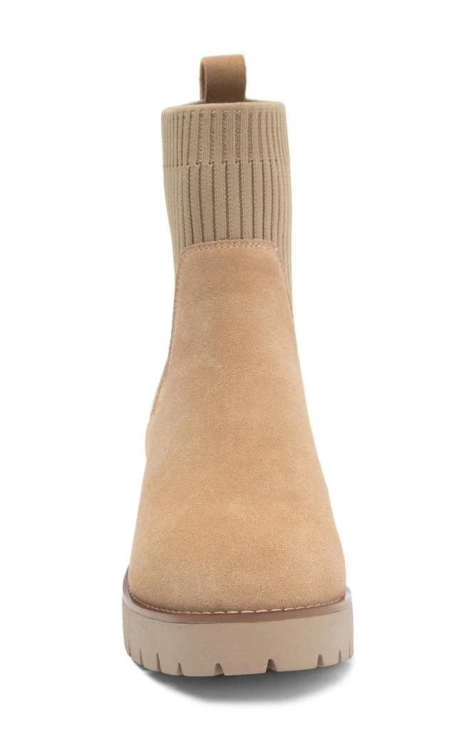 Blondo Dexter Waterproof Lug Sole Boot 3