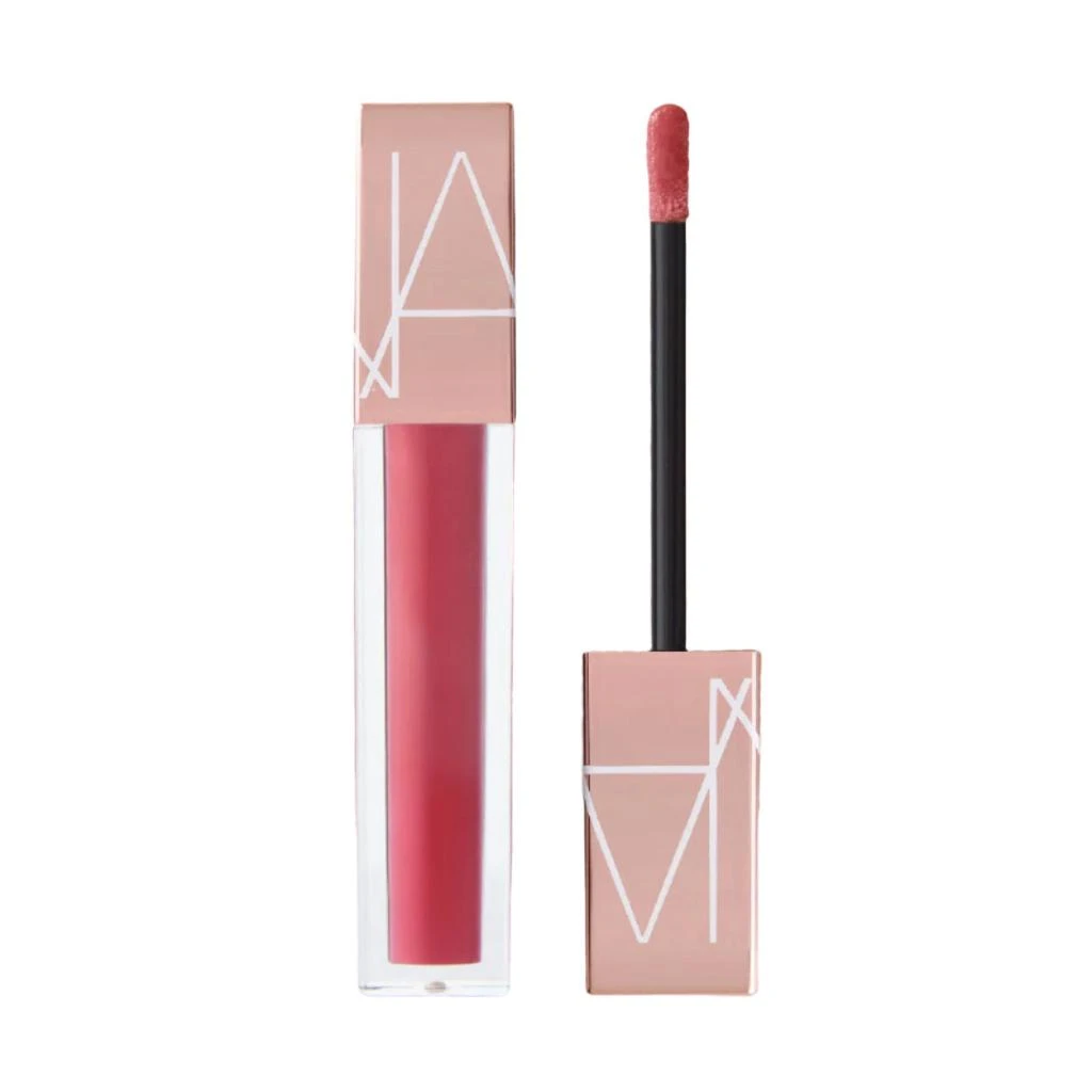 NARS Afterglow Lip Oil 5