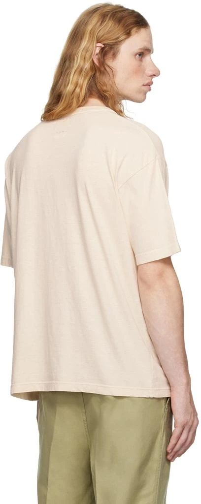 VisVim Off-White Jumbo DMGD T-shirt 3