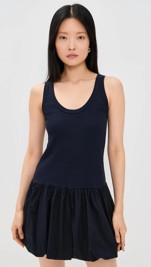 Velvet Isla Dress 1