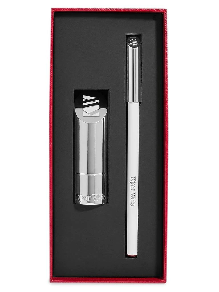 Kjaer Weis KW Perfect 2-Piece Lip Set 2