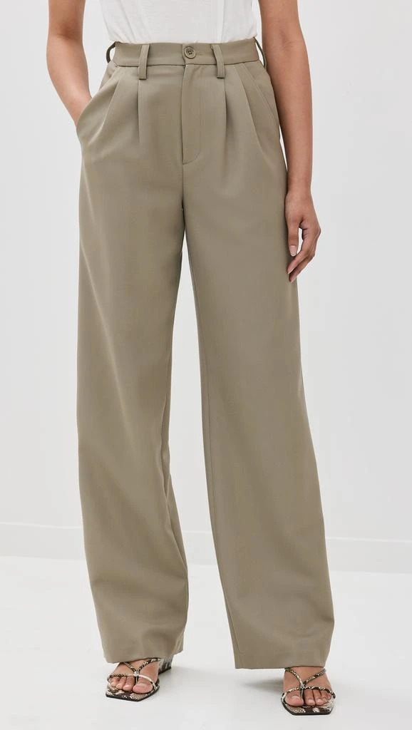 ANINE BING Carrie Pants 1