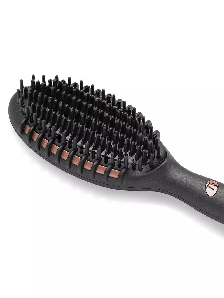 T3 T3 Edge Heated Smoothing & Styling Brush 2