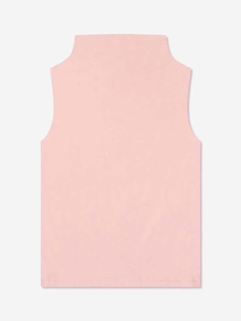 AY by AYLA AY by AYLA Girls Sleeveless Top in Pink 3