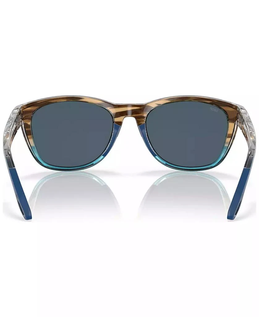Costa Del Mar Women's Polarized Sunglasses, Aleta 3