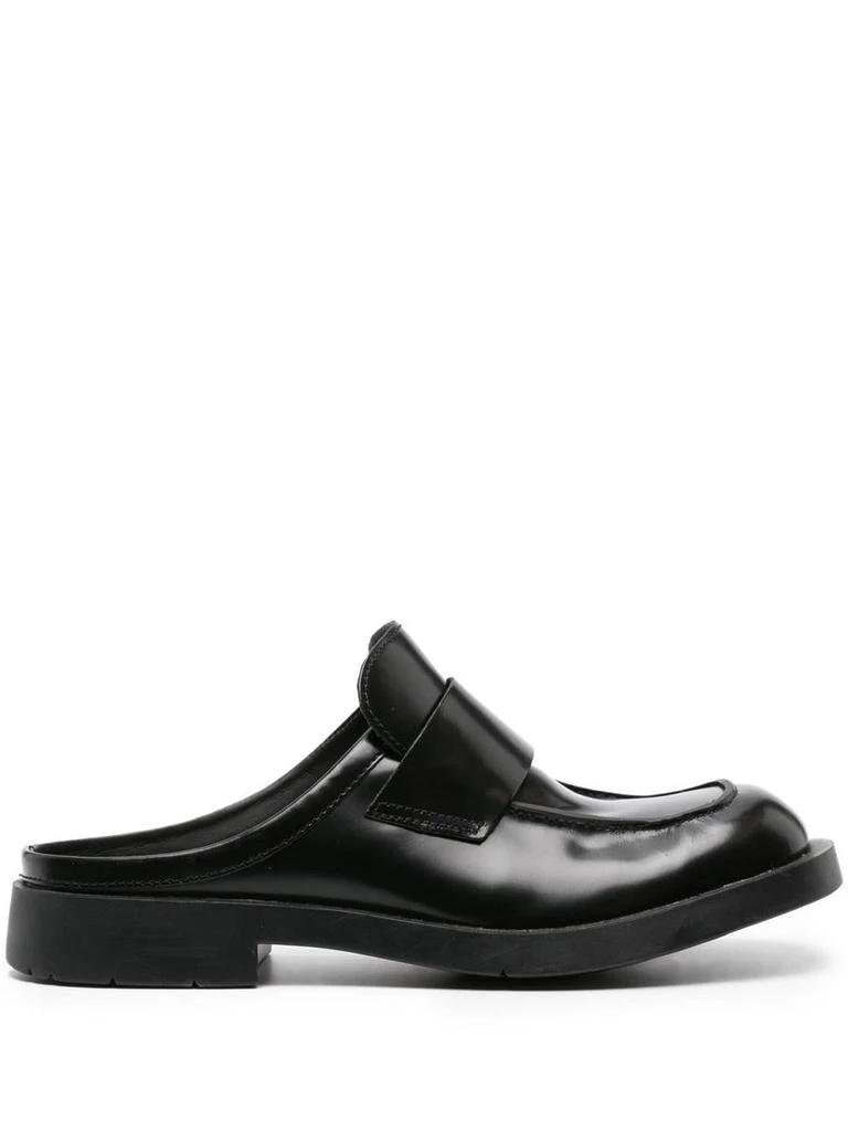 CAMPERLAB Camperlab Mimi Negro/1978 Negro Shoes 1