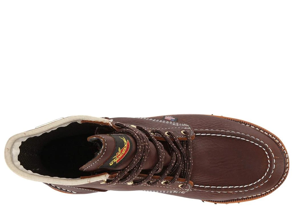 Thorogood American Heritage 1957 Series - Flyway Waterproof 6" Moc Toe 2