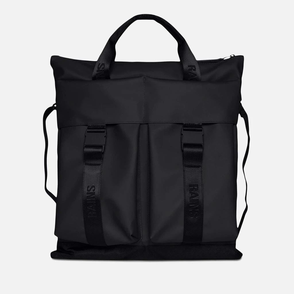 RAINS Rains Trail Tote Bag 1