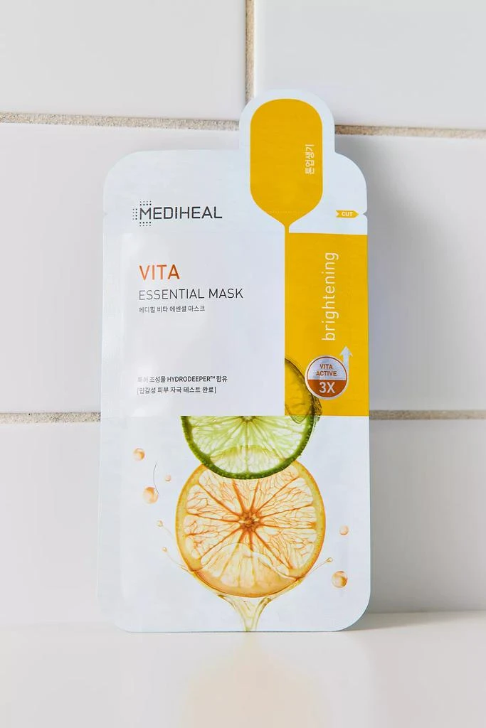 MEDIHEAL MEDIHEAL Essential Mask 1