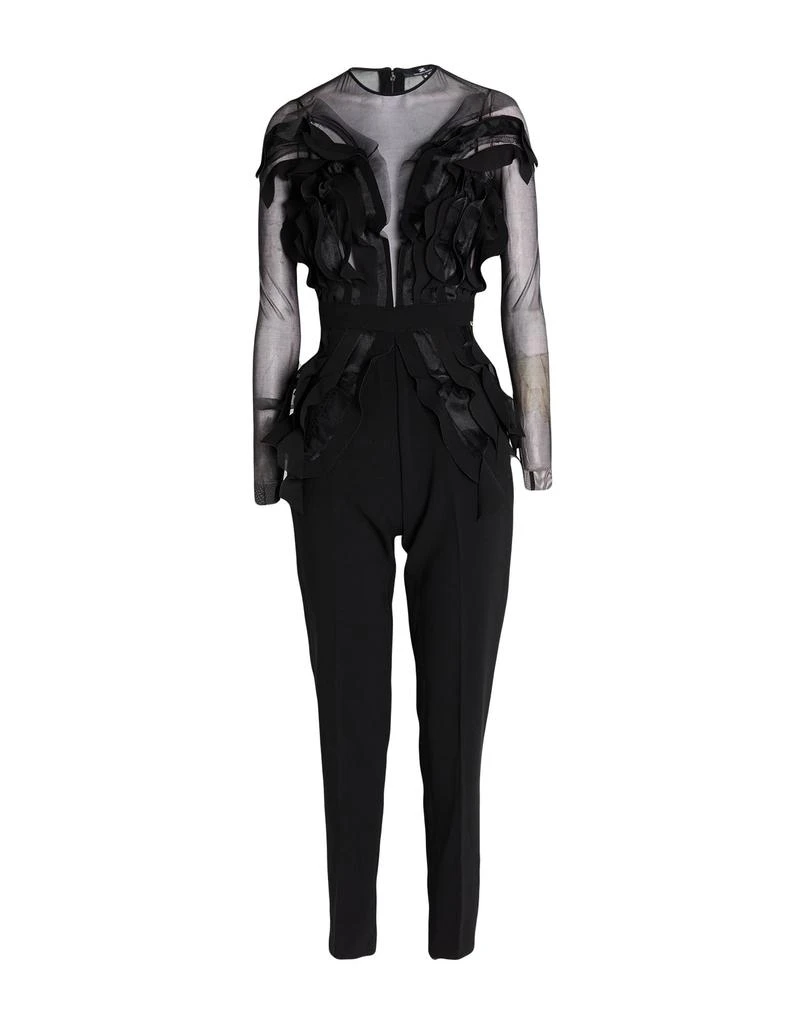 ELISABETTA FRANCHI Jumpsuit