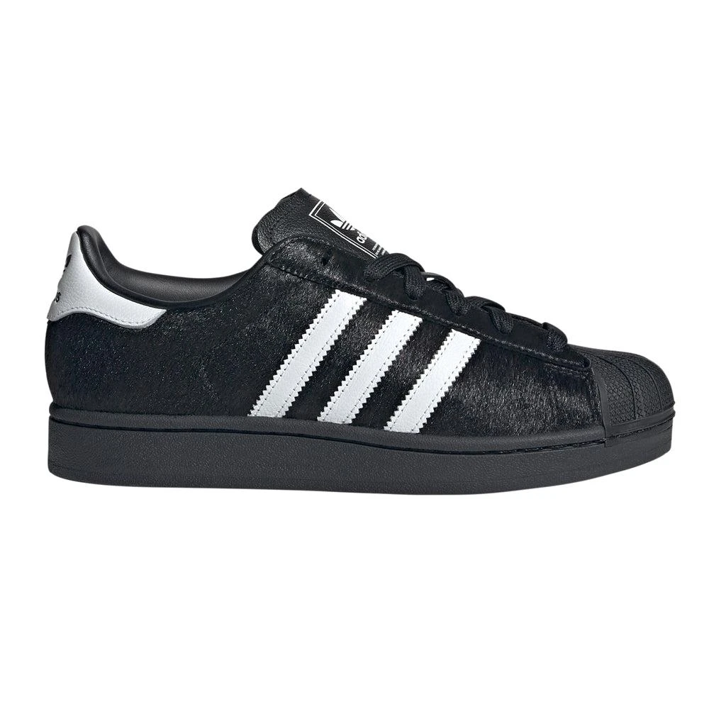 Adidas Superstar II Shoes 1