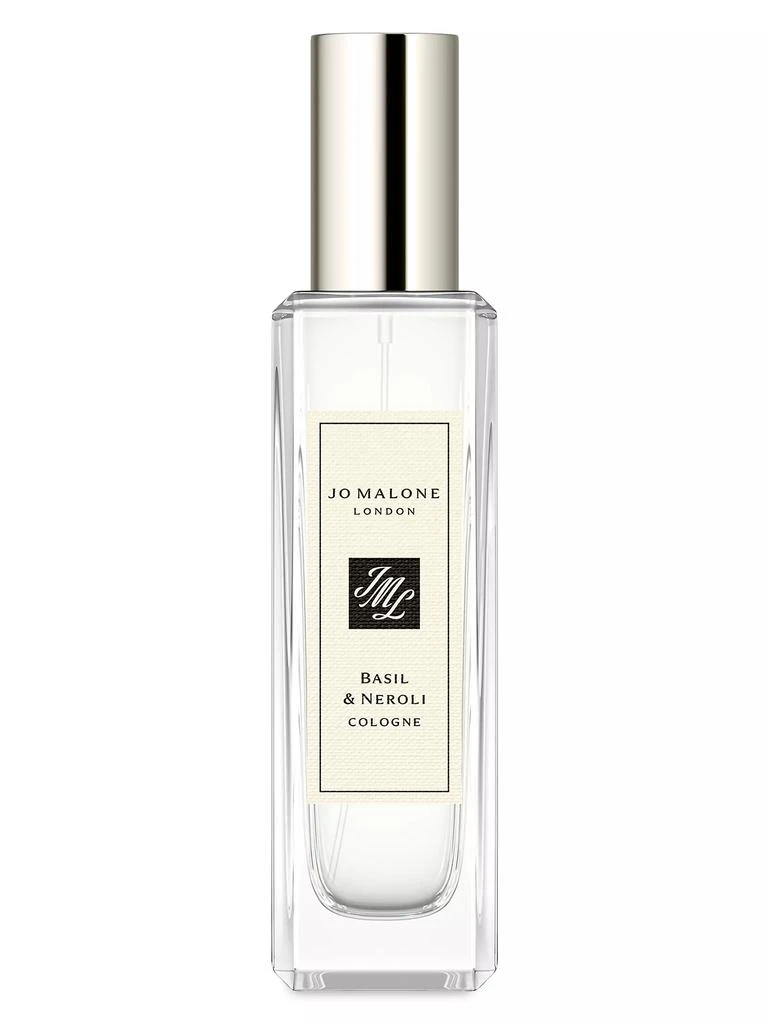 Jo Malone London Basil & Neroli Cologne 2