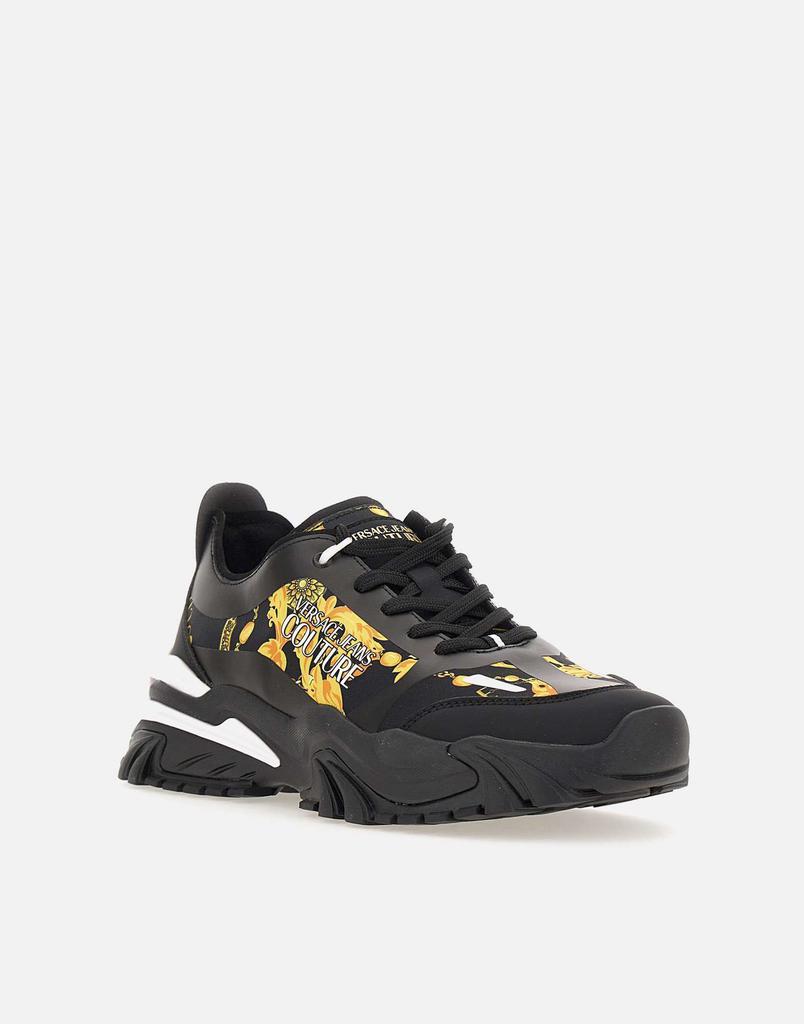 VERSACE JEANS COUTURE Sneakers "FONDO NEW TRAIL TREK"