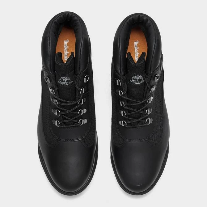 Timberland Men's Timberland Waterproof Field Boots 5