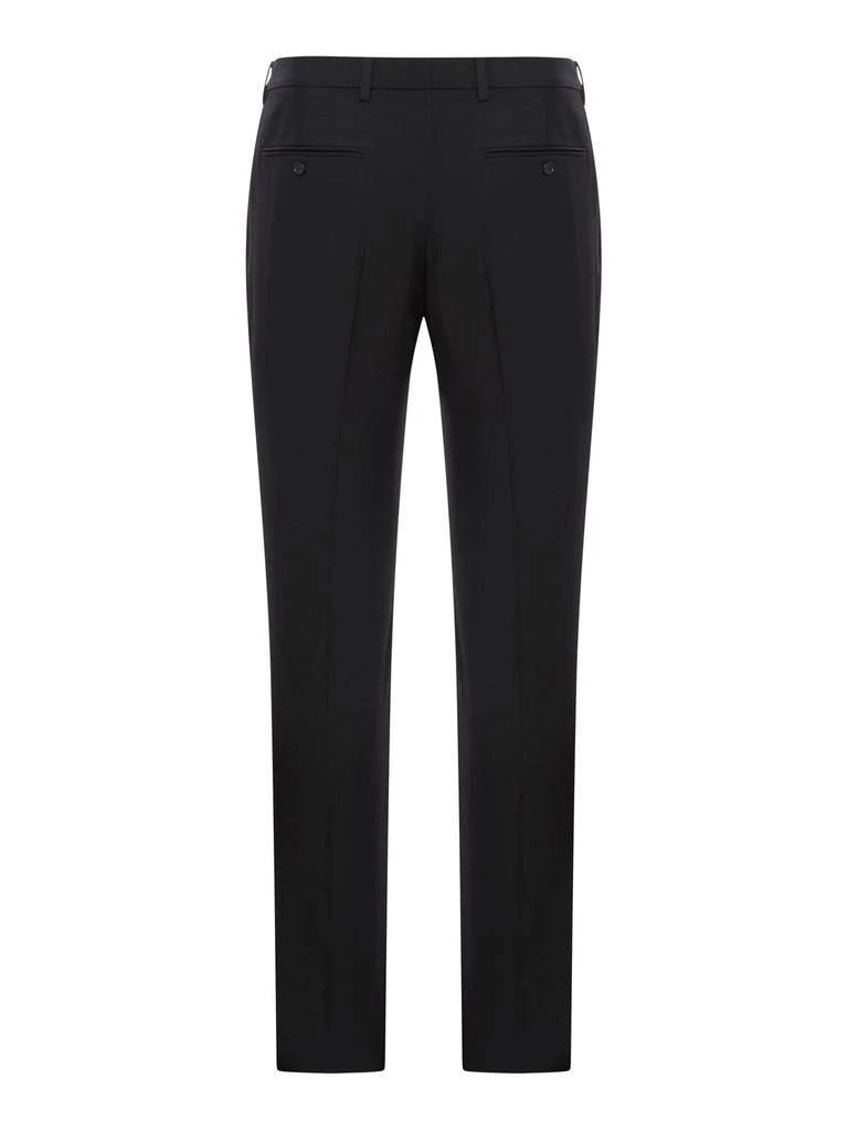 Saint Laurent Saint Laurent Tailored Slim-Fit Pants 2