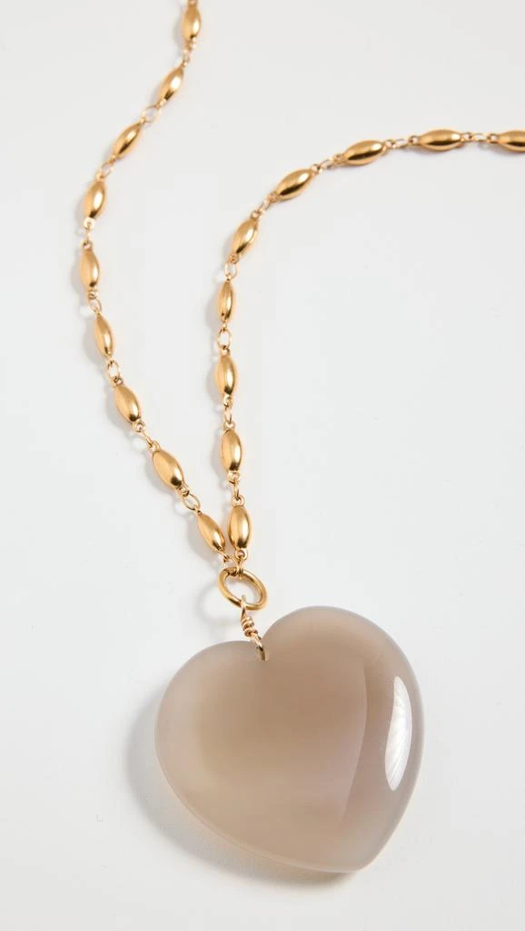 Brinker  Eliza Izzie Necklace 3