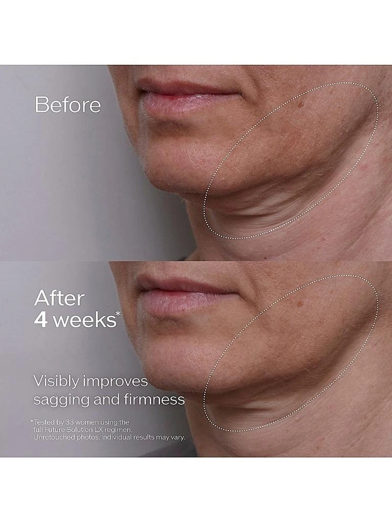 Shiseido Future Solution LX Intensive Firming Brilliance Serum 5