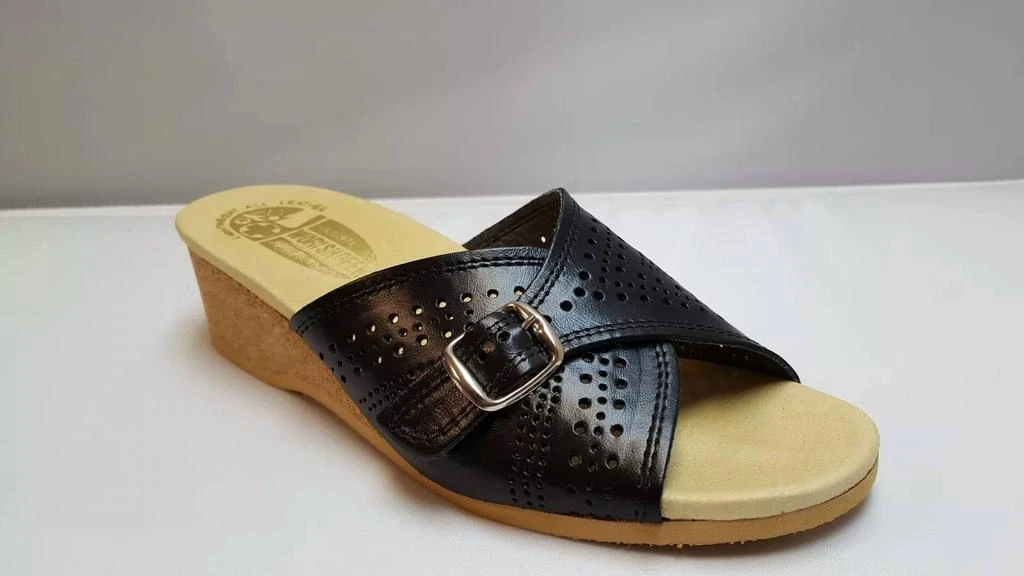 WORISHOFER Worishofer - Women's 251 Sandal 2