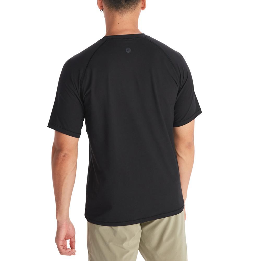 Marmot Men's Windridge Short-Sleeve T-Shirt