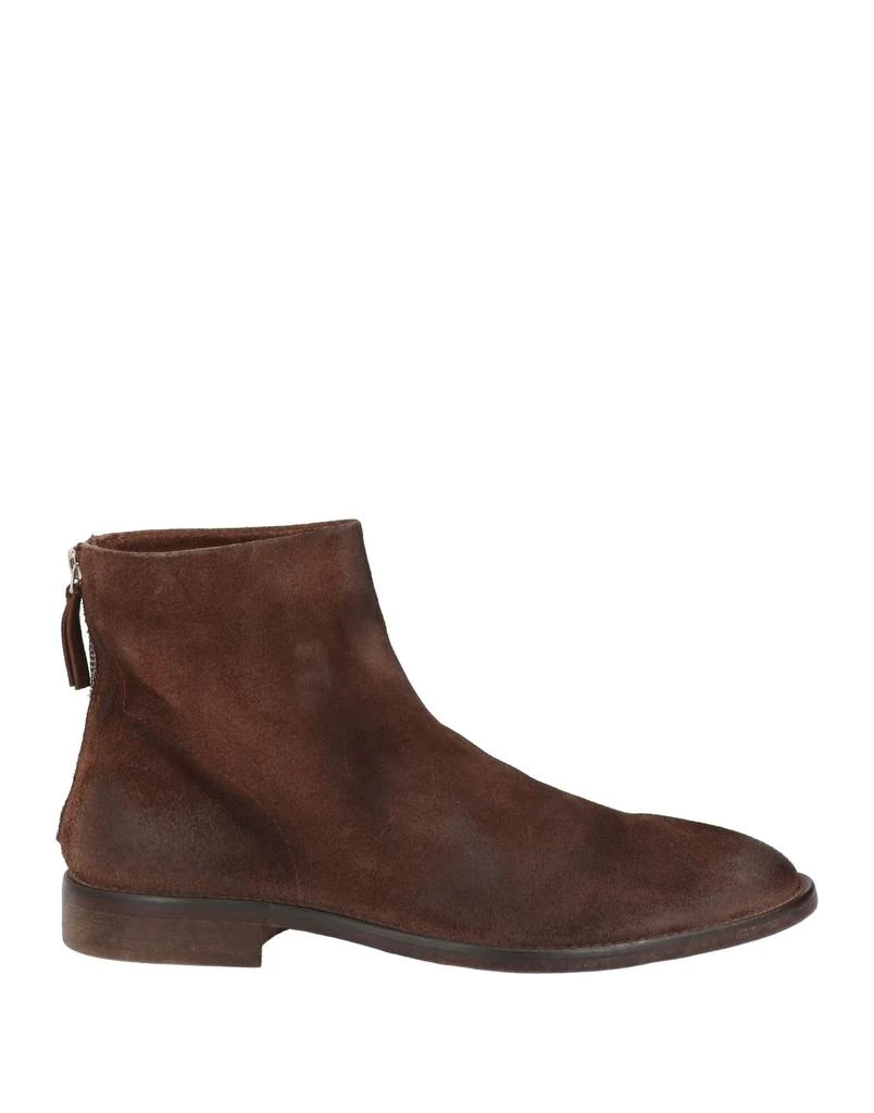 MOMA Ankle boot 1