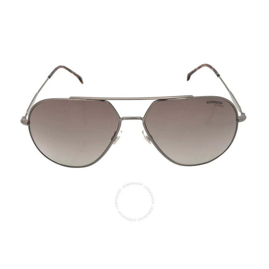 Carrera Brown Gradient Pilot Men's Sunglasses CARRERA 274/S 0KJ1/HA 61 1