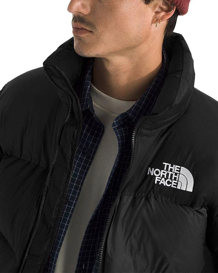 The North Face Retro Nuptse Down Jacket 6