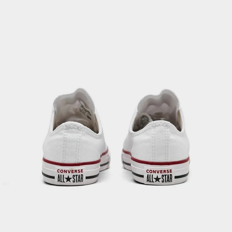 Converse Little Kids' Converse Chuck Taylor All Star Low Top Casual Shoes 4
