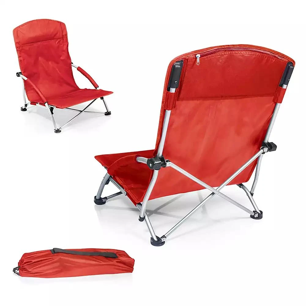 ONIVA by Picnic Time Tranquility Portable Beach Chair 7