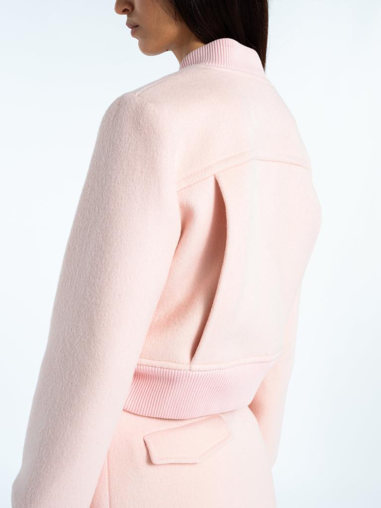 Margaux Lonnberg Margaux Lonnberg - Blouson Garfield Pink
