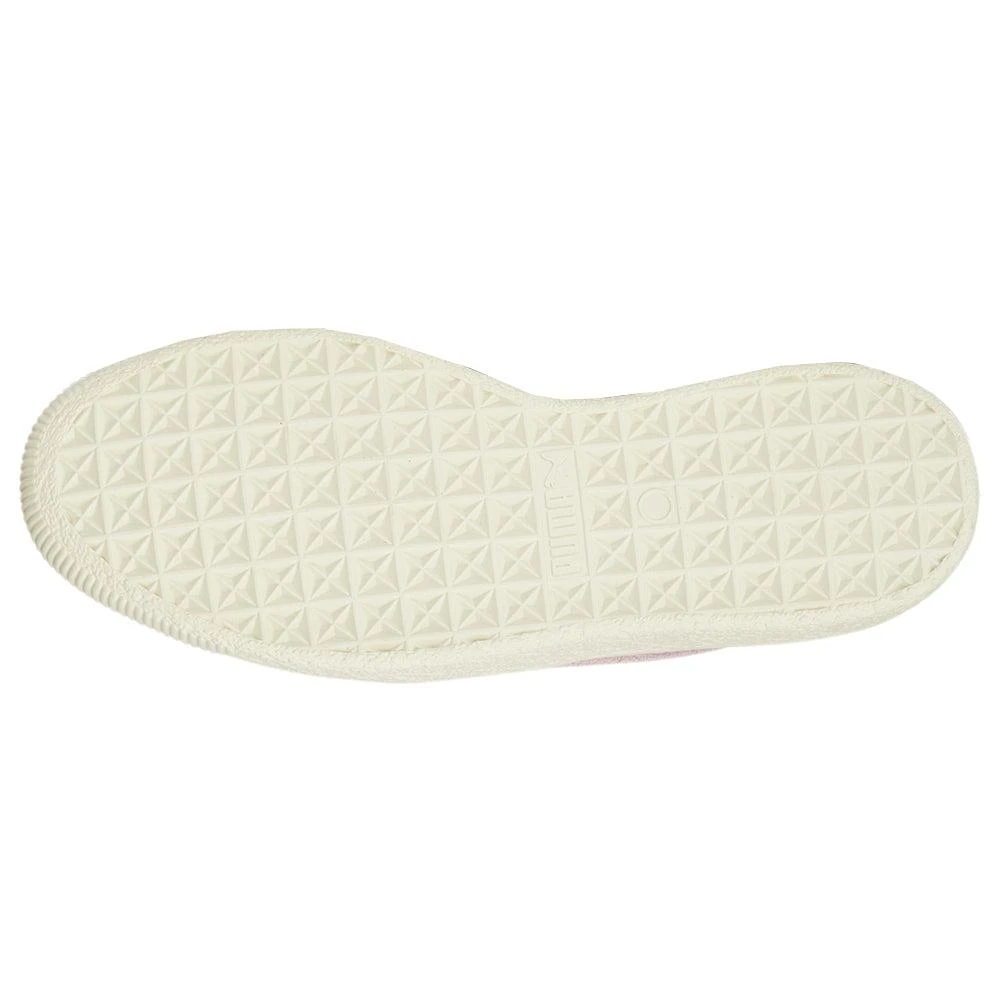 Puma Clyde Base Lace Up Sneakers 5