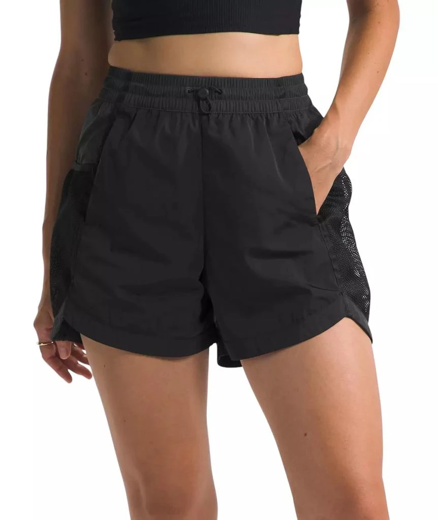 The North Face The North Face Women's Mountain Light Wind Shorts 1